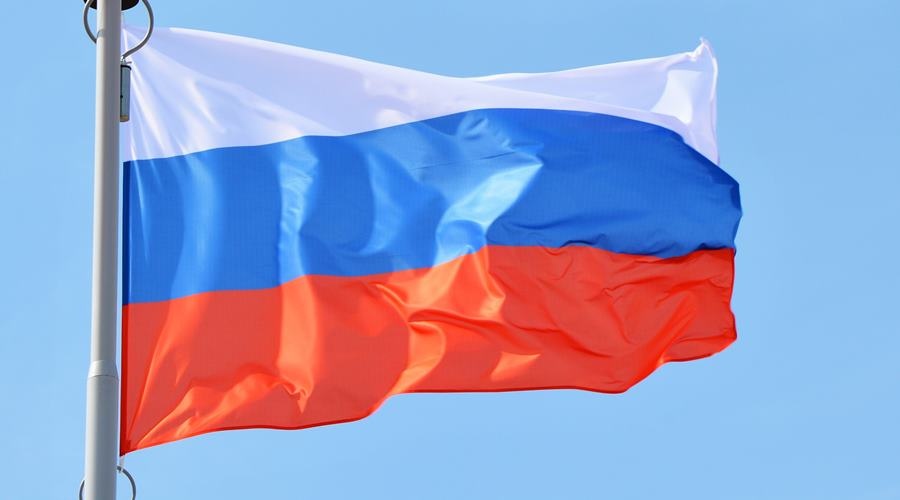 Надругавшийся над российскими флагами севастополец может лишиться свободы на год