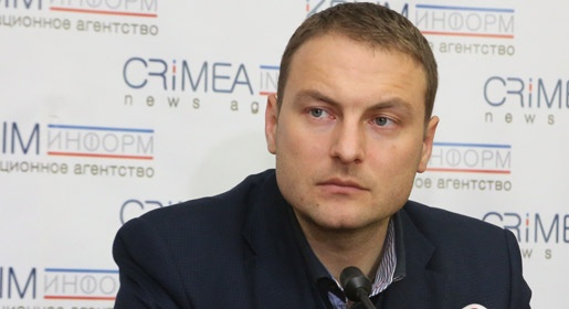 ФСБ задержала министра промполитики Скрынника