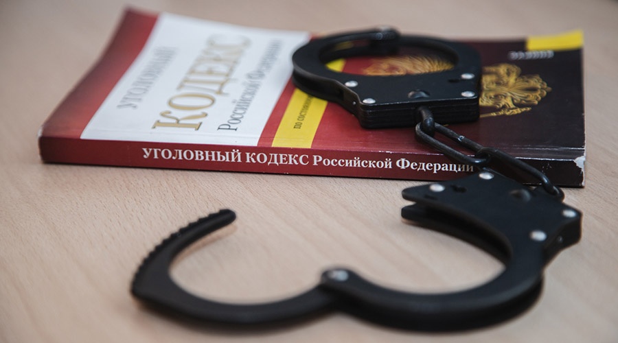 Директор ЧОП в Севастополе похитил у коммунальщиков 1,5 млн руб