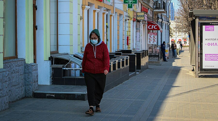  Роспотребназор анонсировал новые ограничения из-за коронавируса в Крыму