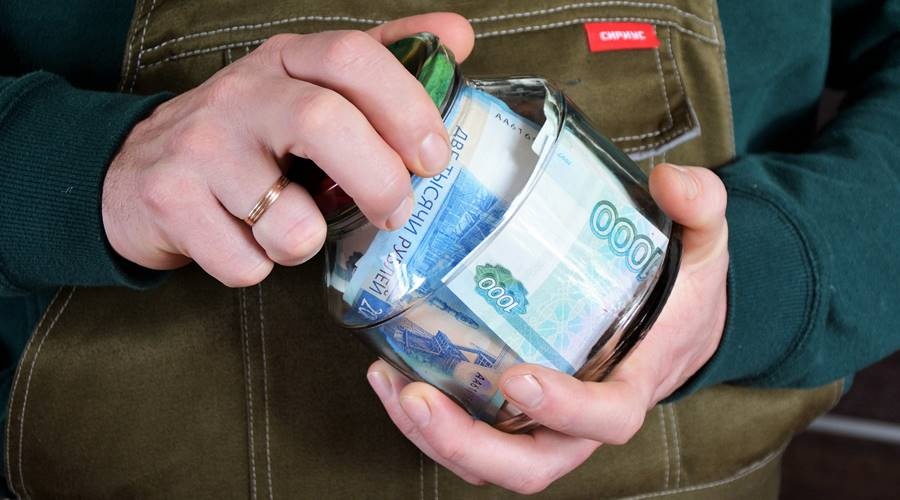 Крымская стройкомпания выплатила сотрудникам более 17 млн рублей долгов по зарплате