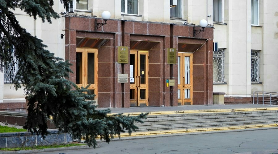 Экс-замминистра жилищной политики Крыма стал замом главы администрации Симферополя