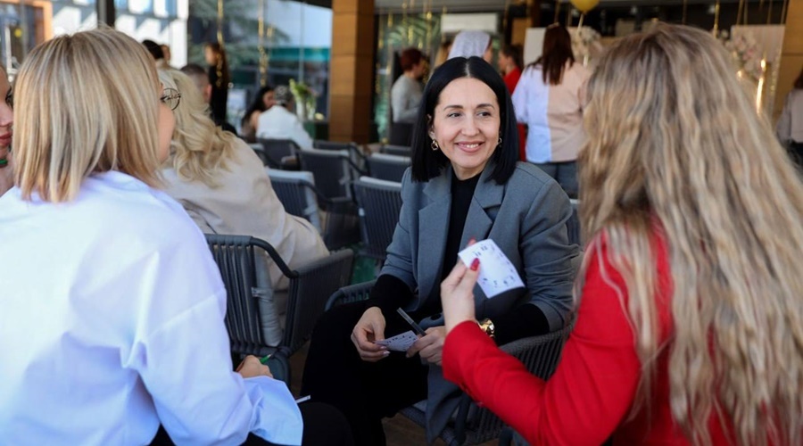 Неделя женского бизнеса пройдет в Крыму