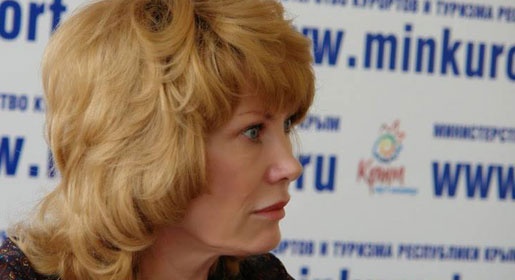 Посредники от туризма и бескомпромиссный министр курортов Крыма