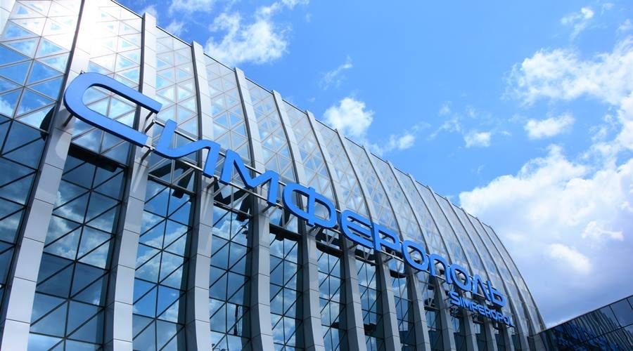 Репродукции картин Айвазовского в честь его 202-летия выставят в аэропорту Симферополя