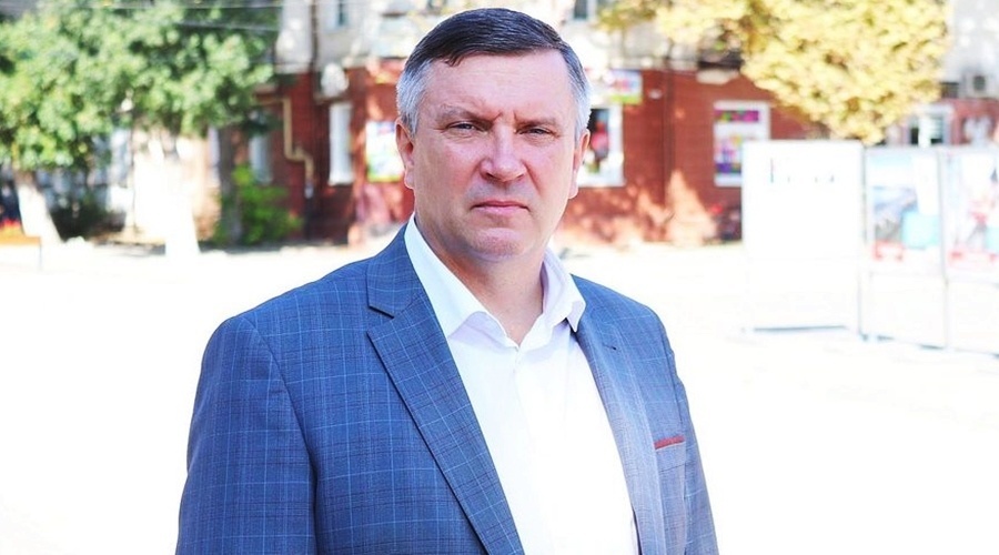 Экс-мэр Джанкоя возглавит госпредприятие «Крымтеплокоммунэнерго»