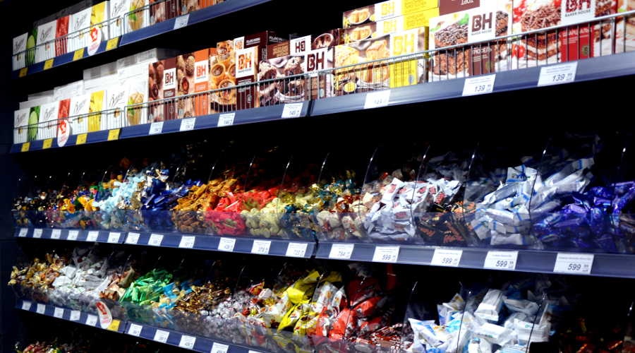 Производители прогнозируют подорожание сладостей в России