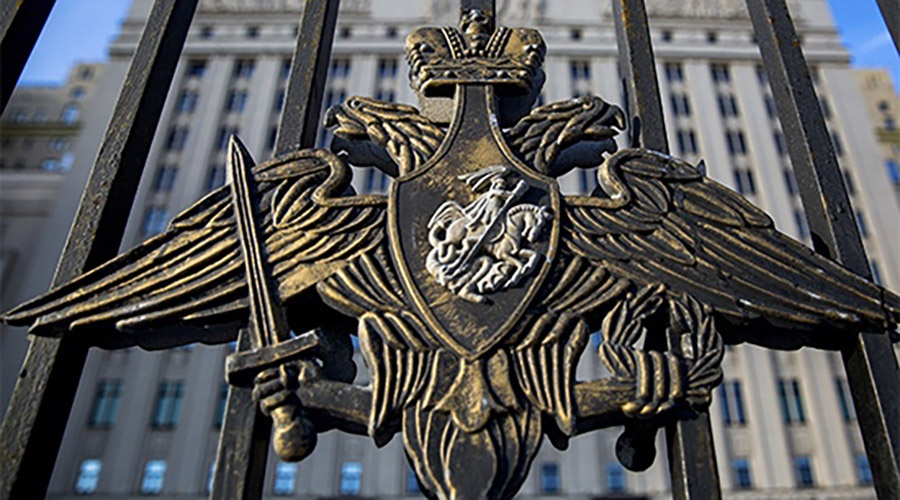 На Украине погибли 498 российских военнослужащих, 1 597 получили ранение – минобороны