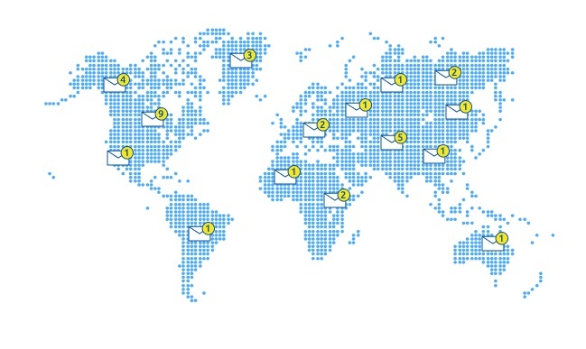 Массовые SMS-рассылки: возможности, механика и лучшие практики