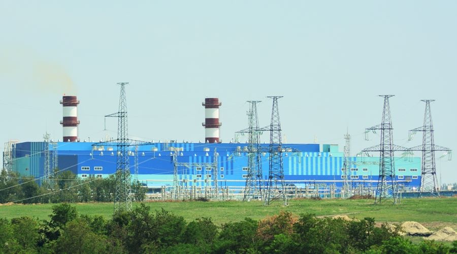 Энергомост в Крым отключили для испытания возможностей внутренней энергосистемы полуострова