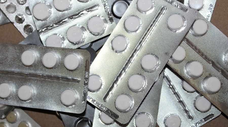 Спрос на антидепрессанты вырос в России почти вдвое