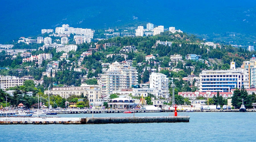 Российский союз туриндустрии оценил подорожание отдыха в Крыму