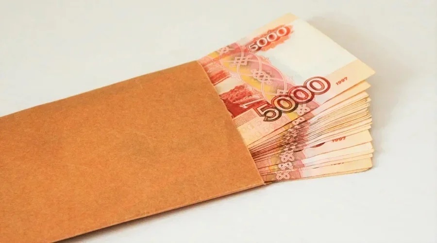 Самозанятые россияне суммарно зарабатывают более 1,4 млрд рублей ежедневно
