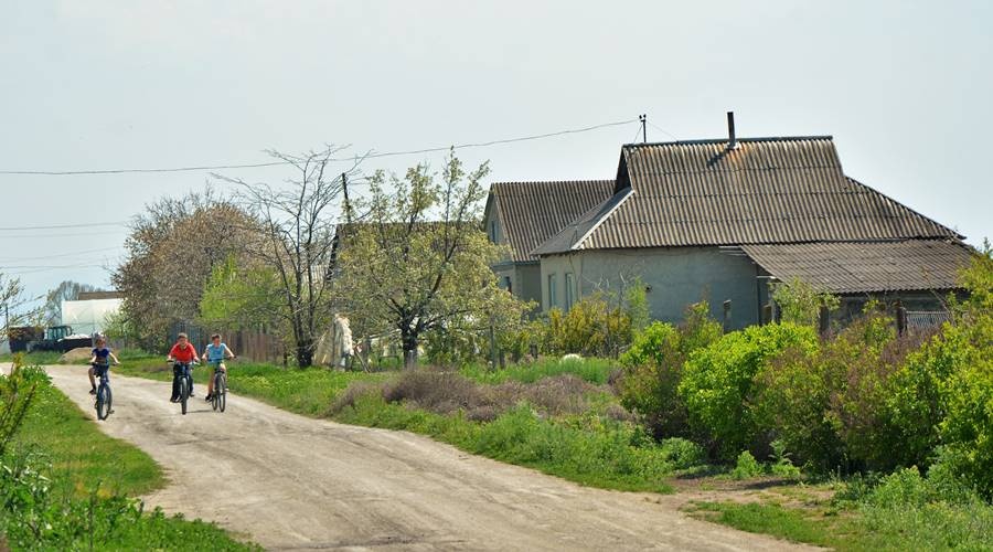 Частные дома в Крыму подешевели с начала года на 6%