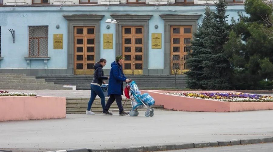 Крымские власти решили отменить до 2024 года выдачу жилищных сертификатов