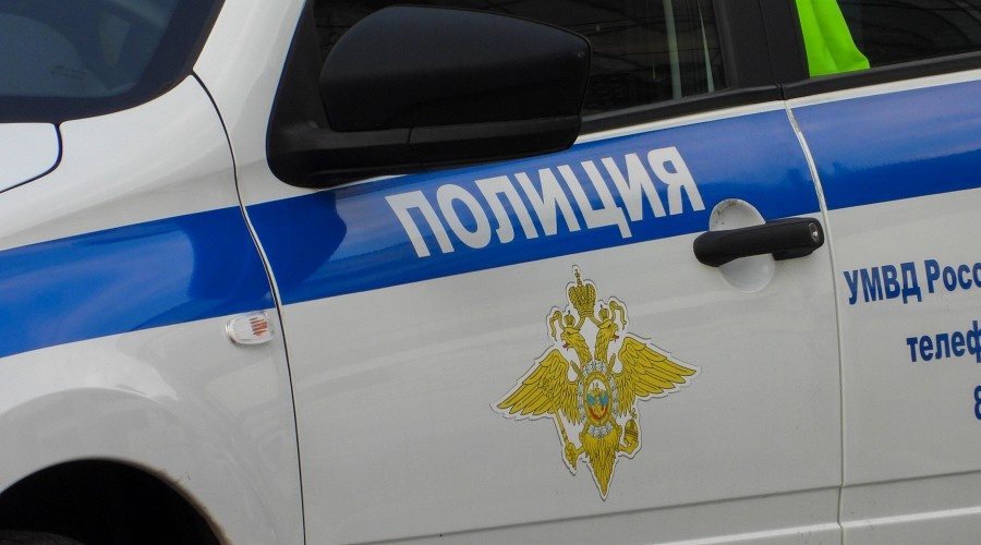 Крымские полицейские в ходе рейда задержали более 20 разыскивавшихся граждан