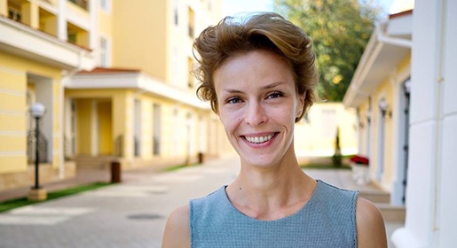 Анна Нерозина: Курортный Крым конкурирует даже с диванами и новыми сериалами