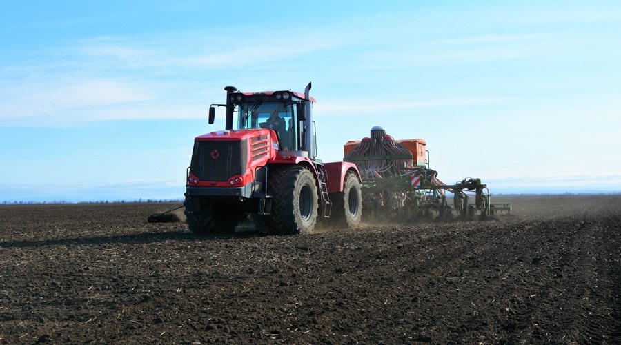 РНКБ с начала года выдал 2,5 млрд руб льготных кредитов сельхозпроизводителям