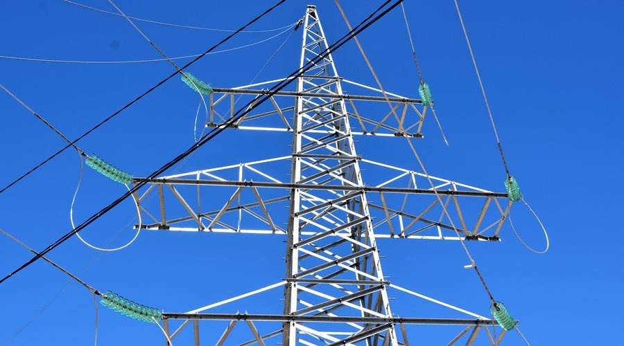 Энергосети ЮБК модернизируют за 8 млрд руб
