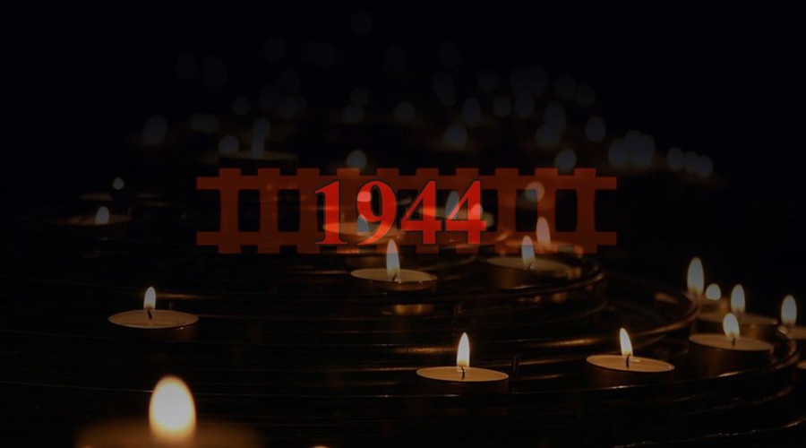 Аксёнов выразил соболезнования крымчанам в 75-ю годовщину депортации с полуострова армян, болгар и греков