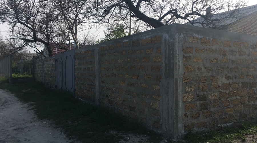 Власти Симферополя обнаружили еще полтора десятка незаконных строений