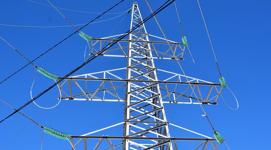 «Крымэнерго» усилило меры для сохранения надежности электроснабжения