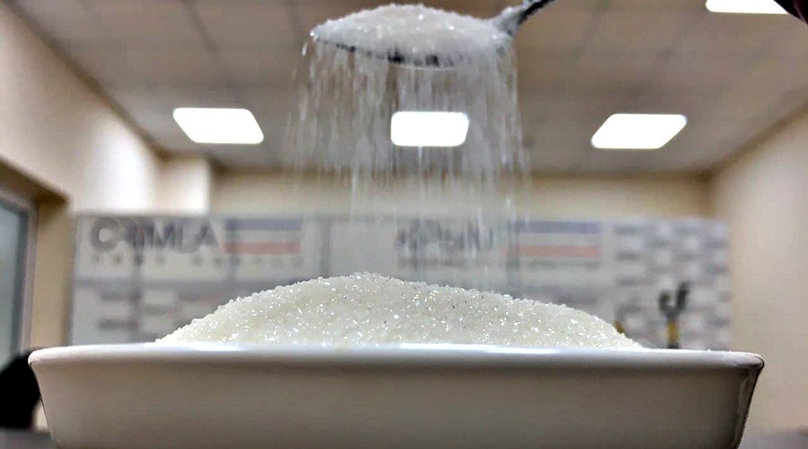 Интервенционный фонд сахара может появиться в России