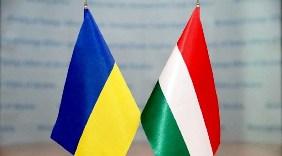 Венгрия указала Украине на сохранение дискриминации по языковому признаку