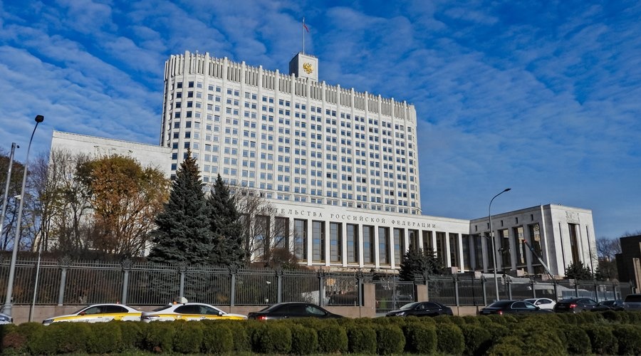 Правительство РФ утвердило план привлечения в экономику Крыма 1 трлн рублей инвестиций