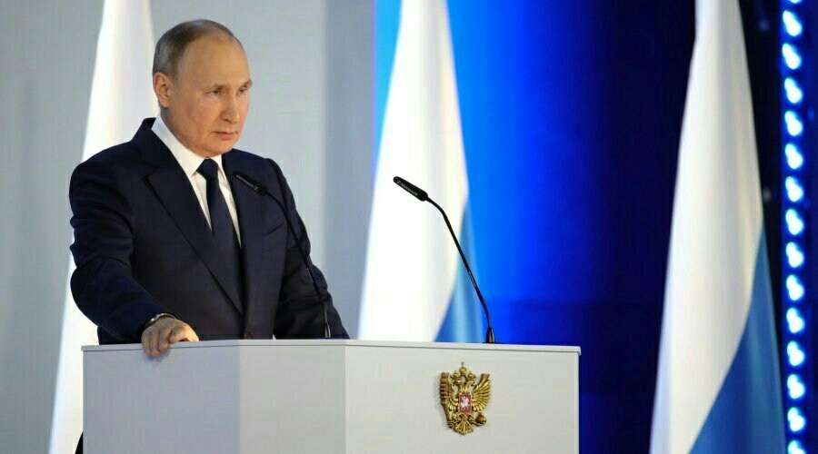 Путин утвердил список поручений по итогам послания Федеральному Собранию
