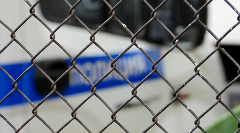 Житель Красногвардейского района попался на краже могильных оград