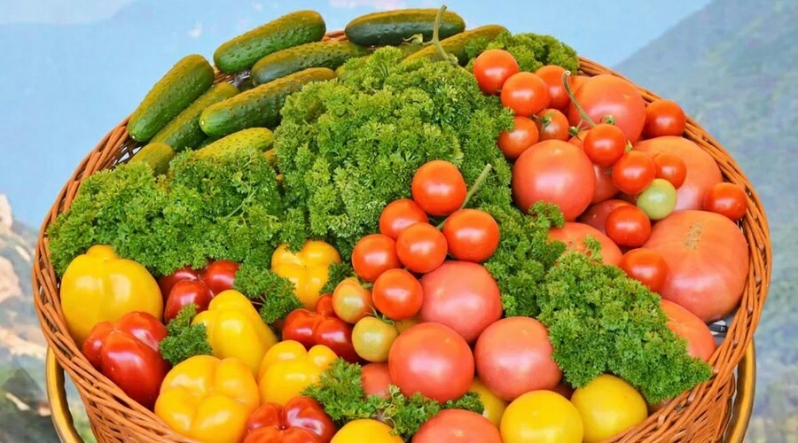 Власти хотят снизить цены на доставку овощей по России