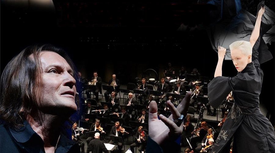 Всероссийская премьера симфонического спектакля «Мастер и Маргарита» состоится в Крыму