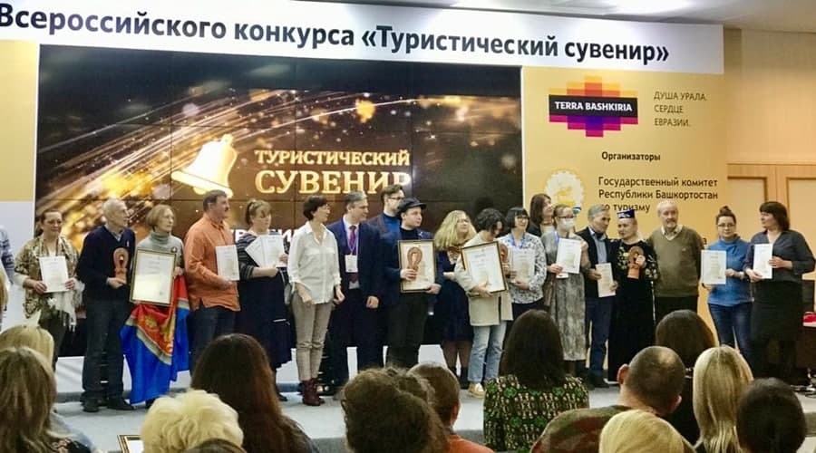 Сувенирная продукция Дома-музея Чехова в Ялте стала призером всероссийского конкурса