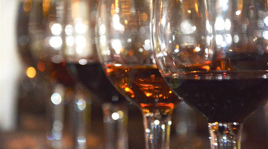 Девять крымских вин вошли в первую десятку рейтинга Роскачества