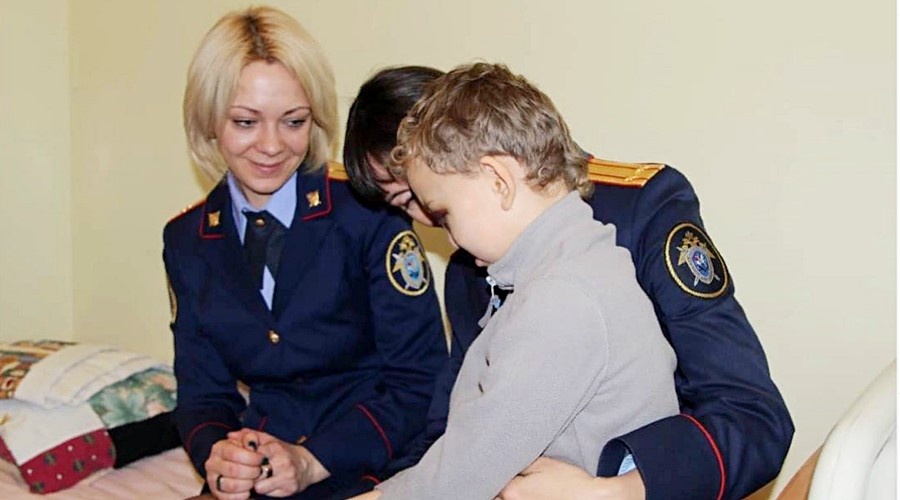 СК в Крыму возбудил уголовное дело после падения на ребенка футбольных ворот