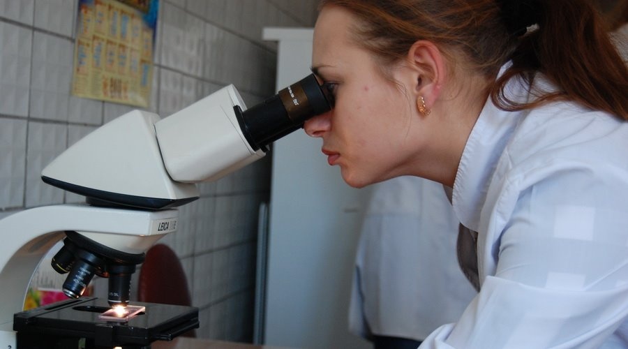 Более 4 тыс человек прошли лабораторное обследование на коронавирус в Крыму