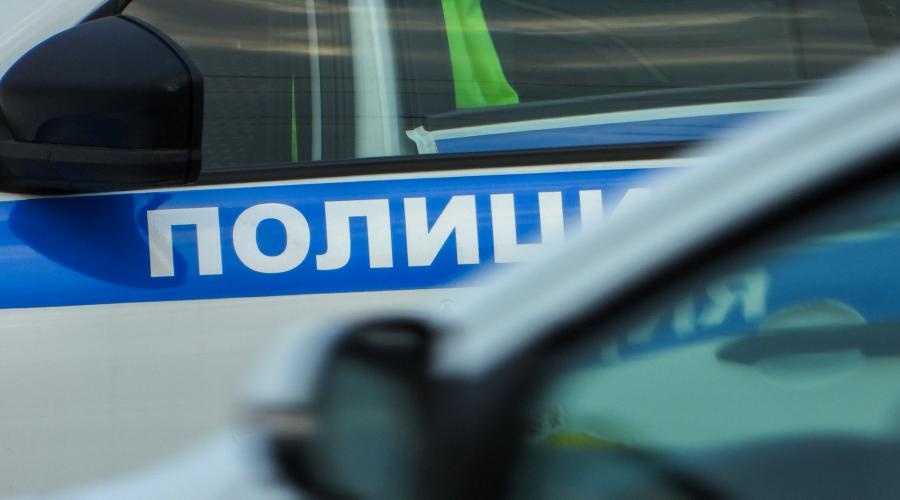 Пьяный водитель пытался откупиться от полицейских в Красноперекопском районе Крыма