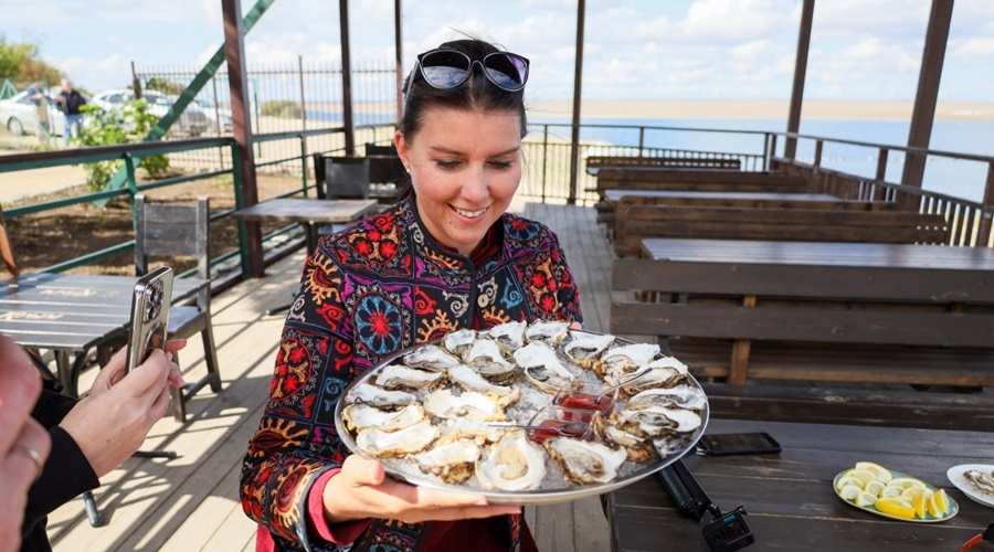 В Крыму стартует «Школа экскурсоводов» для предпринимателей индустрии гостеприимства