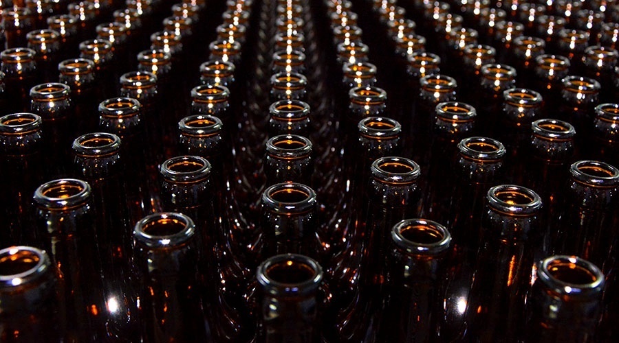 Эксперт выступил в поддержку введения маркировки пива в России