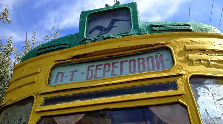 Власти просят 3,5 млрд рублей на реконструкцию и развитие евпаторийского трамвая