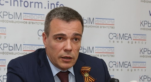 Олег Савельев: Крым превратится в экономический 