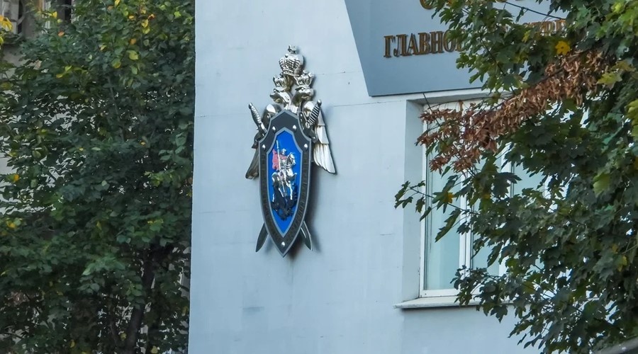 Глава СК поручил возбудить уголовное дело об осквернении подростками мемориала в Севастополе
