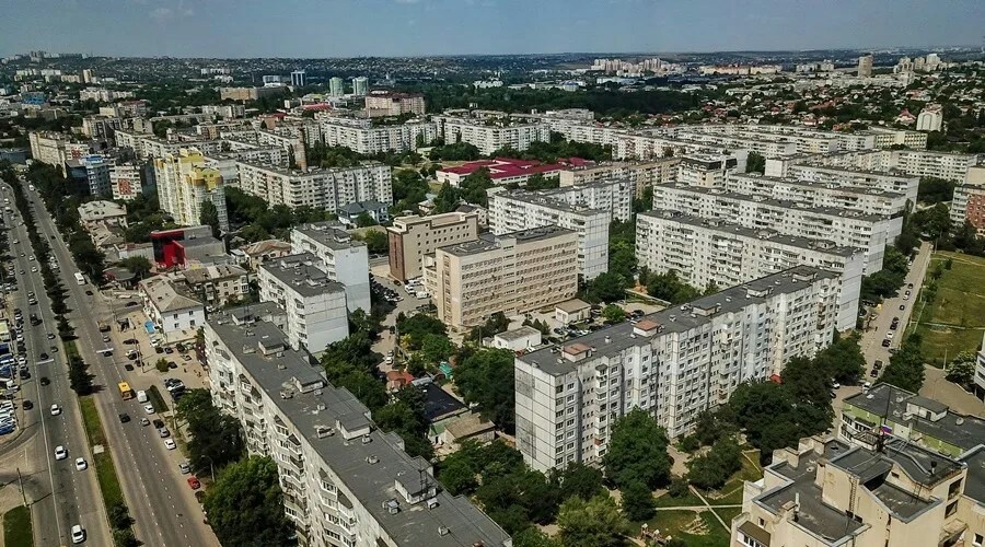 Россияне стали почти вдвое чаще интересоваться вторичным жильём