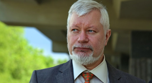 Владимир Клычников: Своими решениями в Крымскую весну мы 