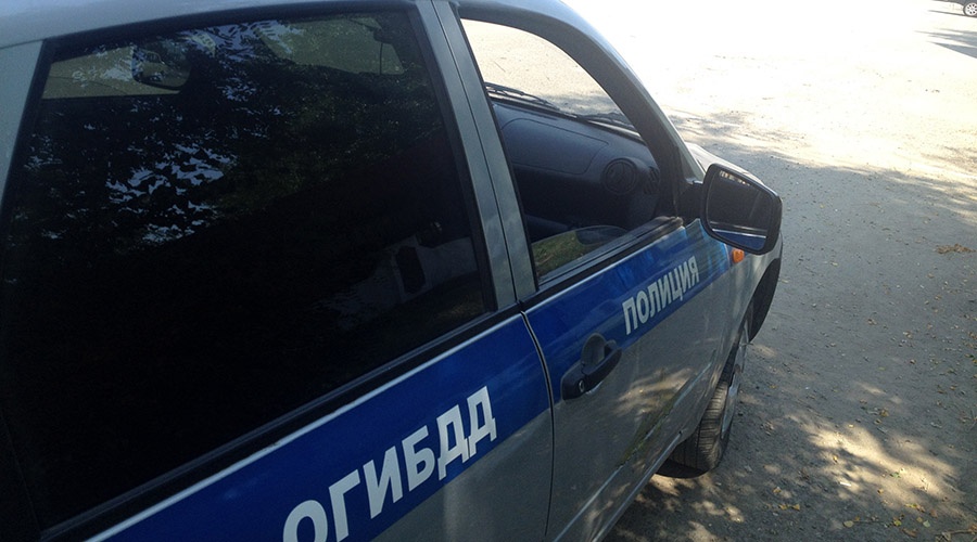 Водитель погиб под колесами собственного «Камаза» в Судаке