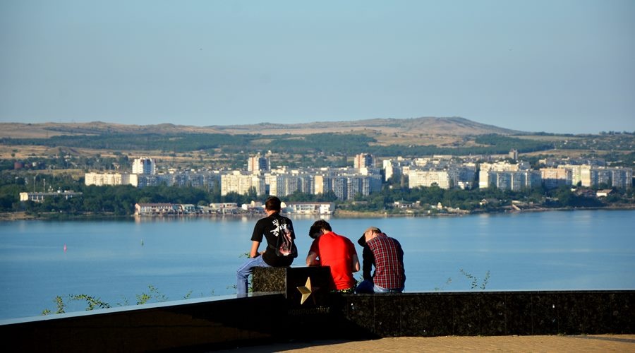 Следователи в Крыму начали проверку после пропажи подростка в Керченском проливе