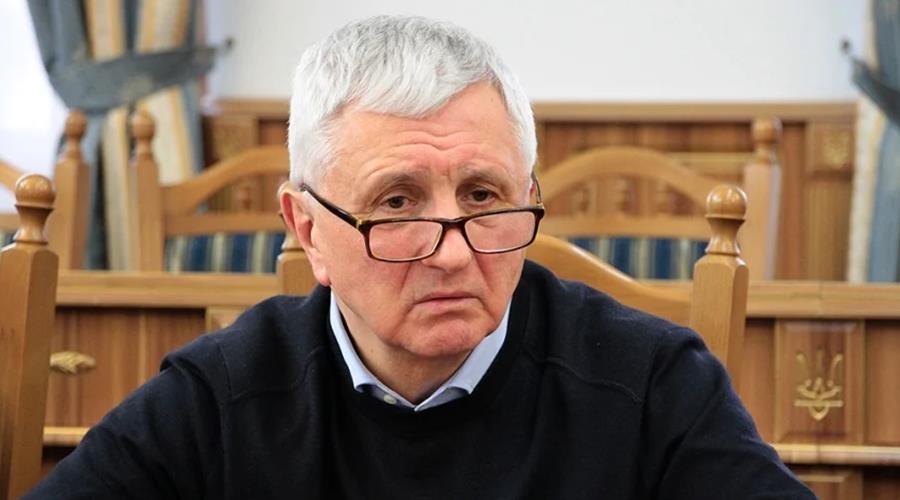 Бывший премьер Крыма скончался на Украине