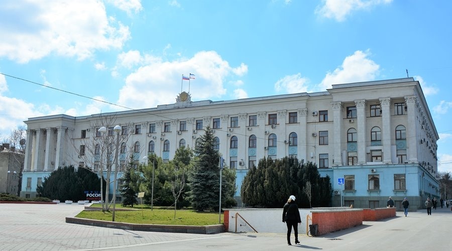 Глава Крыма подписал указ о мерах поддержки бизнеса в связи с коронавирусом