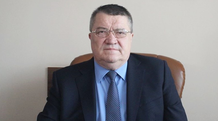 Руководитель МЧС Крыма сохранил свою должность по итогам правительственного конкурса